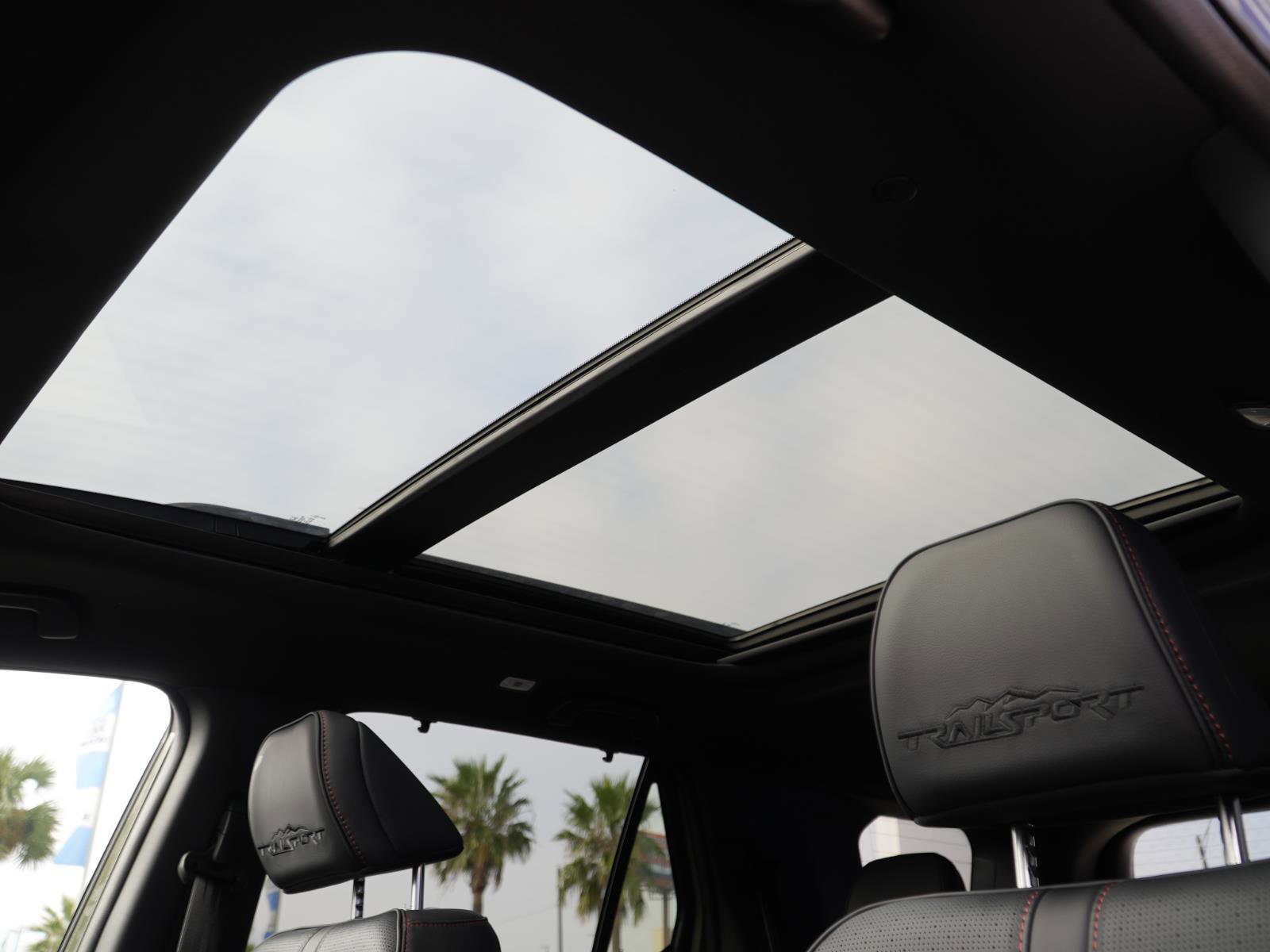 New 2026 Honda Passport TrailSport Elite image 17