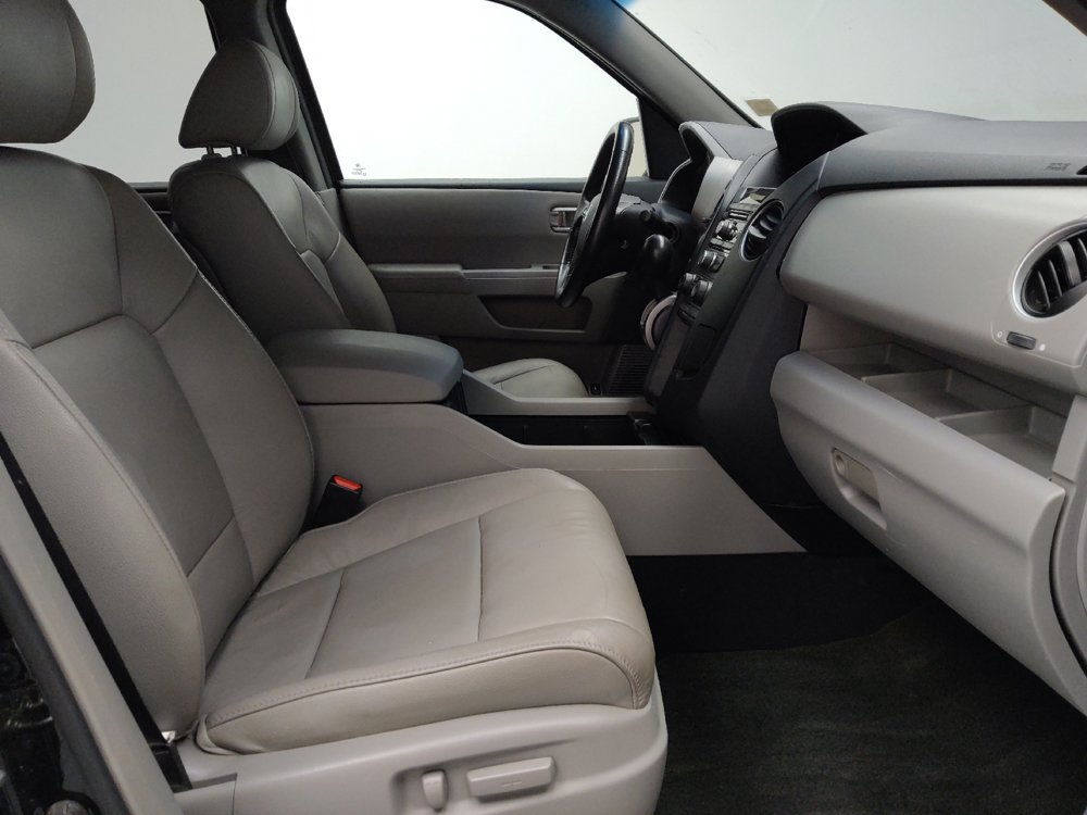 Used 2015 Honda Pilot EX-L image 21
