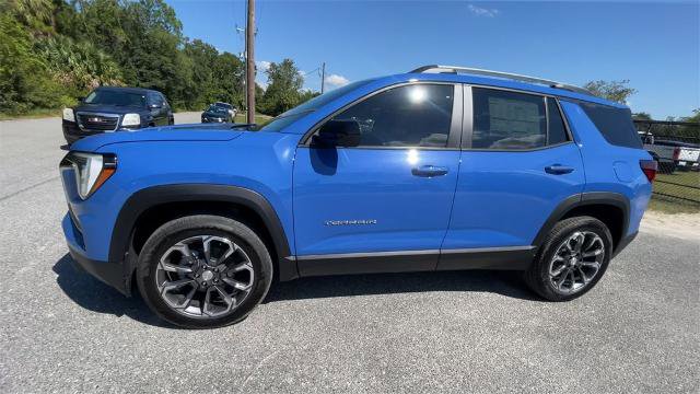 New 2026 GMC Terrain Elevation w/ Elevation Premium Package image 4