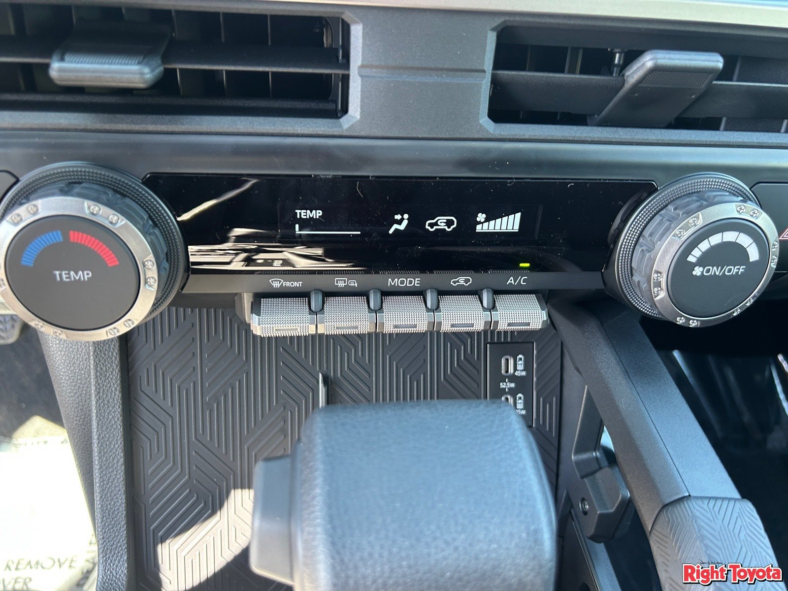 New 2026 Toyota 4Runner SR5 AWD/4WD image 22