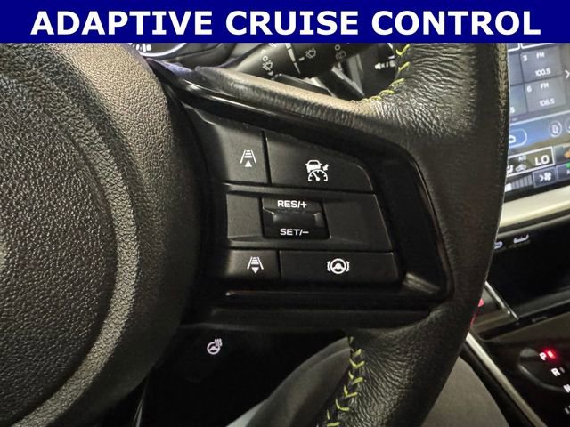 Used 2025 Subaru Outback Onyx Edition AWD/4WD image 20