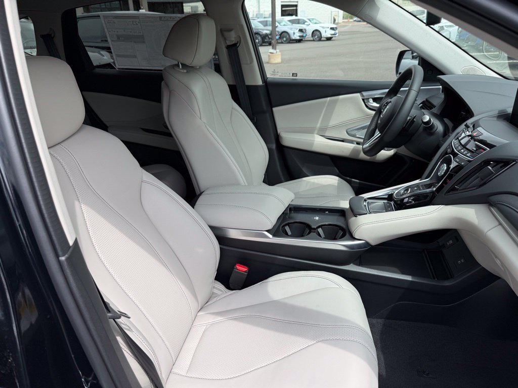 New 2026 Acura RDX w/ Technology Package AWD/4WD image 18