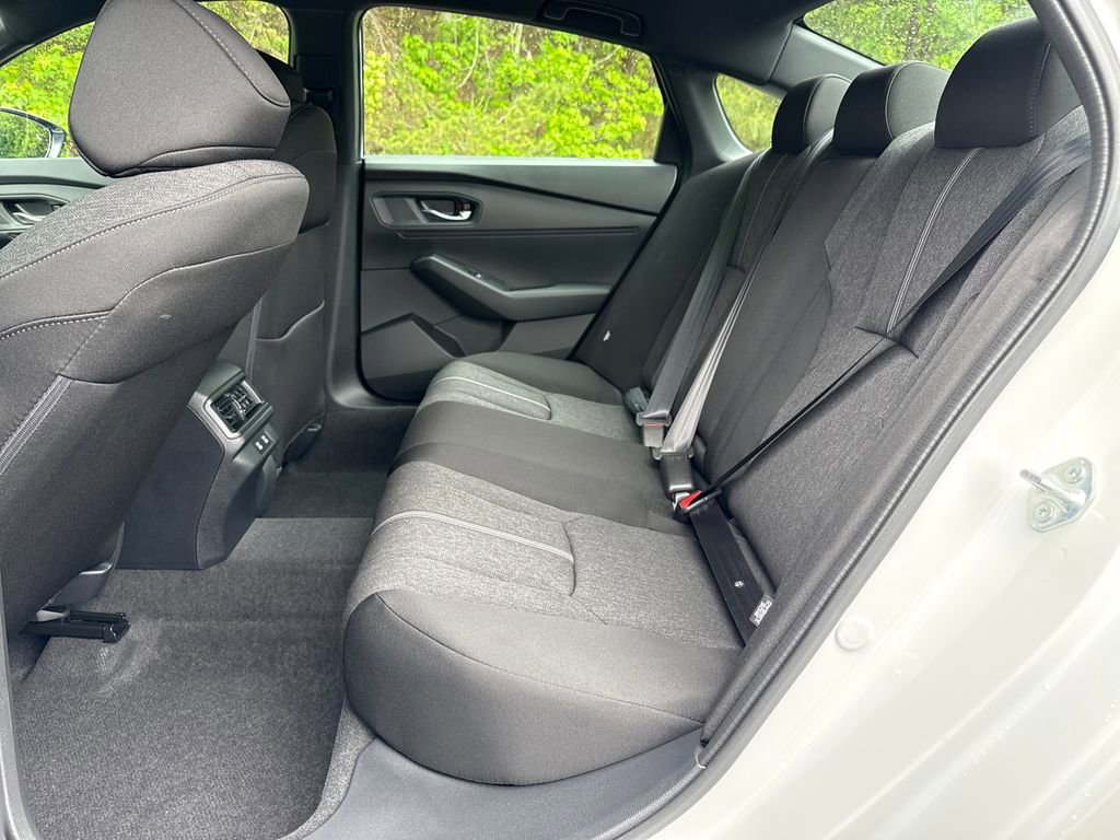 New 2026 Honda Accord Sport image 27