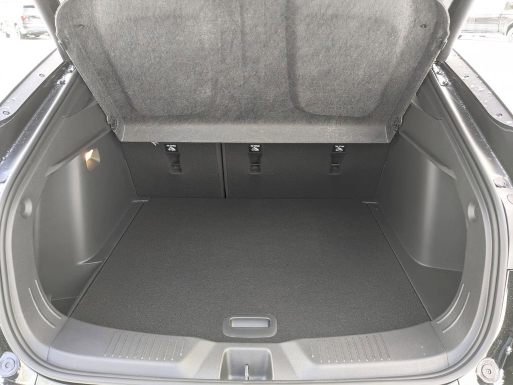 New 2026 Buick Envista Sport Touring w/ Convenience I Package FWD image 35