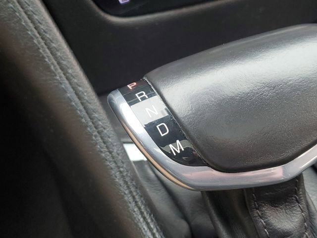 Used 2016 Cadillac CT6 Luxury image 25