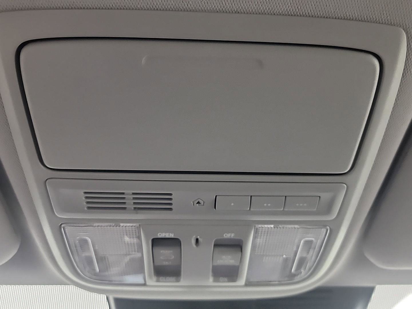 Certified 2022 Honda CR-V EX-L image 31