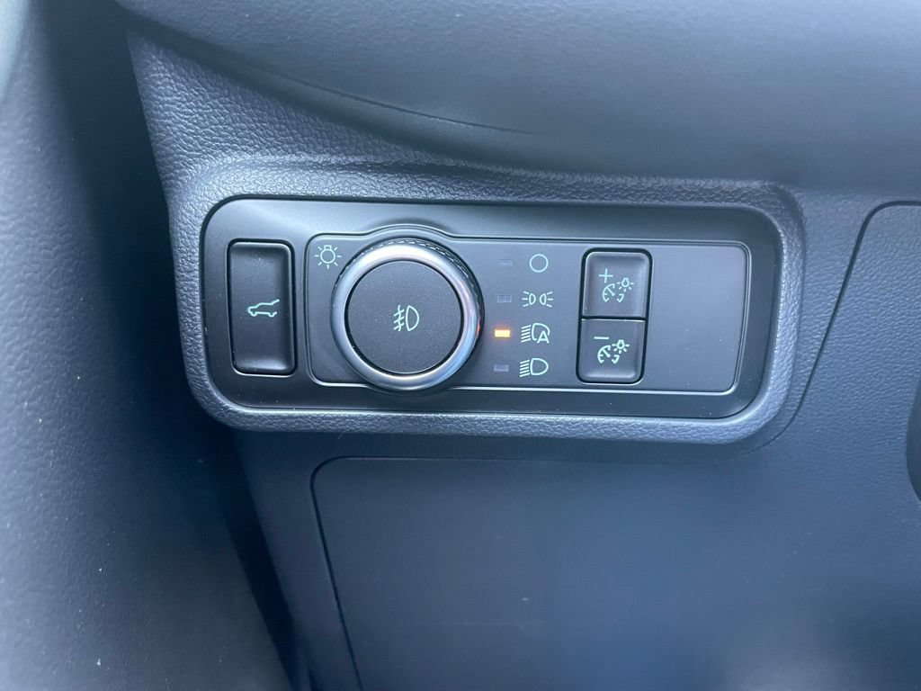 New 2026 Ford Explorer ST-Line AWD/4WD image 51