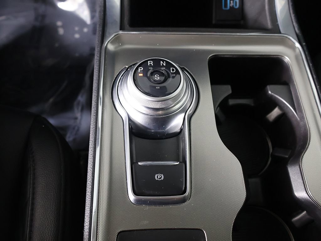 Used 2023 Ford Edge Titanium w/ Equipment Group 301A image 47