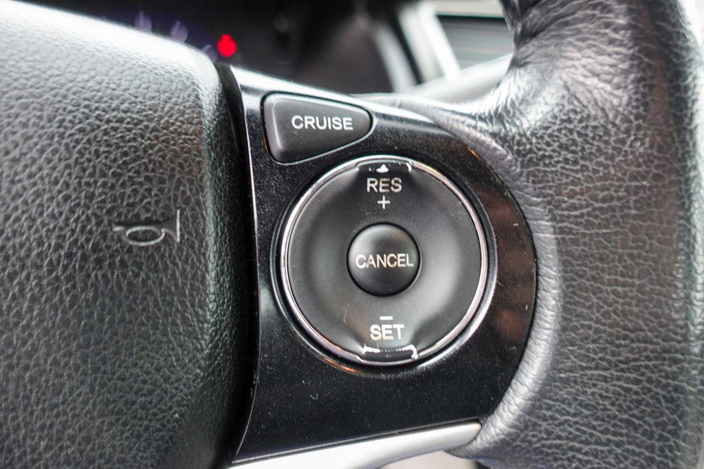 Used 2013 Honda Civic EX-L image 14