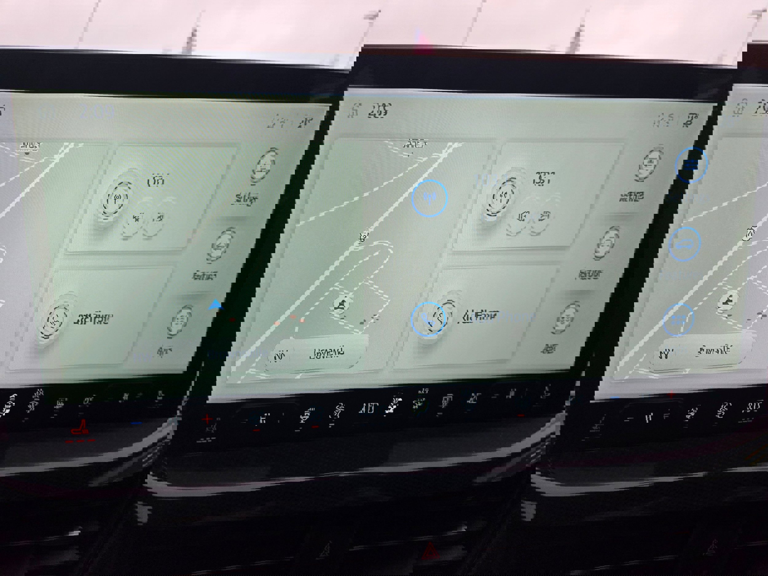 New 2026 Ford Escape ST-Line w/ Tech Pack #1 image 14