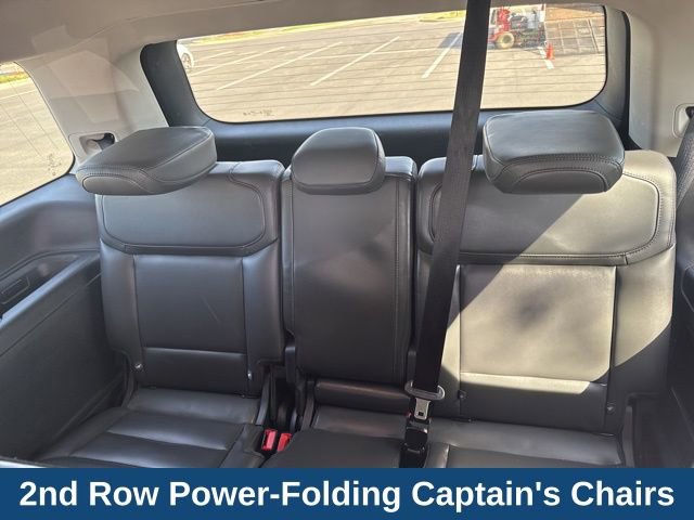 Used 2025 Ford Expedition Active image 21