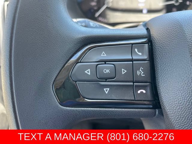 New 2026 RAM ProMaster 3500 FWD image 23