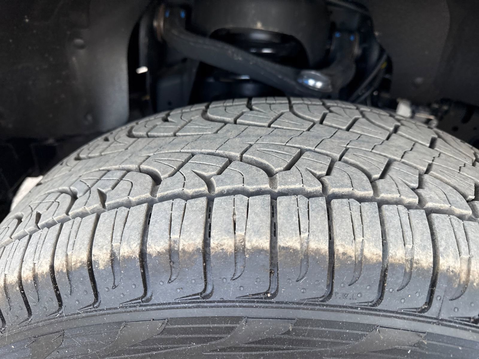 Used 2025 Ford F150 XL image 28