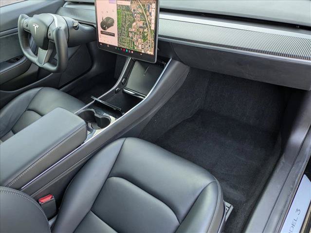 Used 2019 Tesla Model 3 Performance AWD/4WD image 22