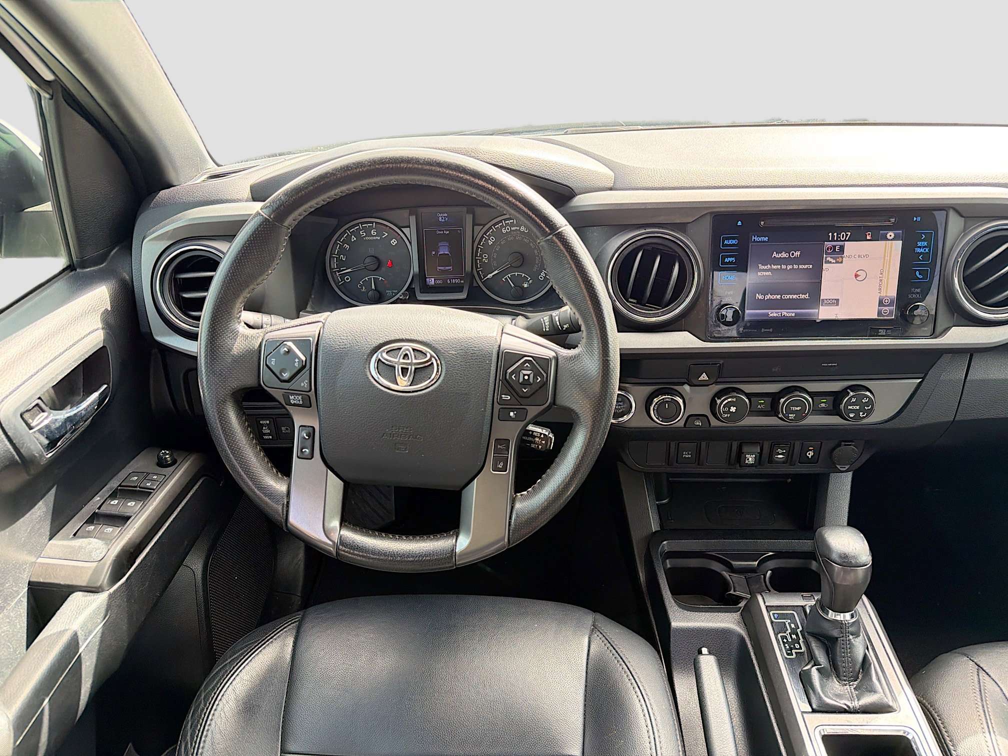 Used 2019 Toyota Tacoma TRD Off-Road image 16