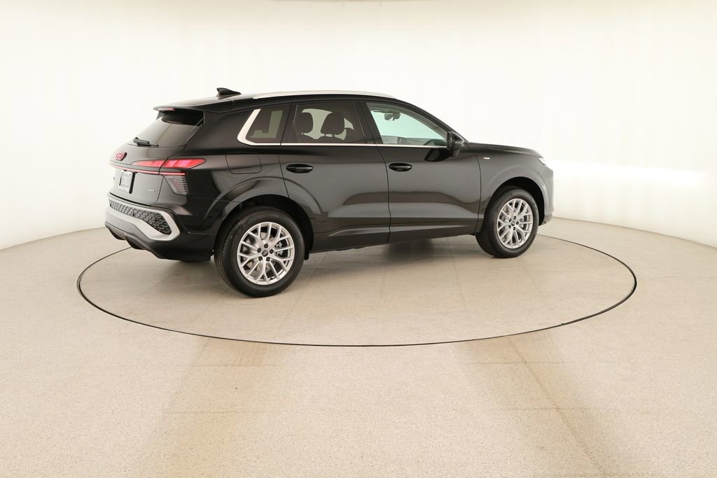 New 2026 Audi Q3 quattro 2.0T AWD/4WD image 7