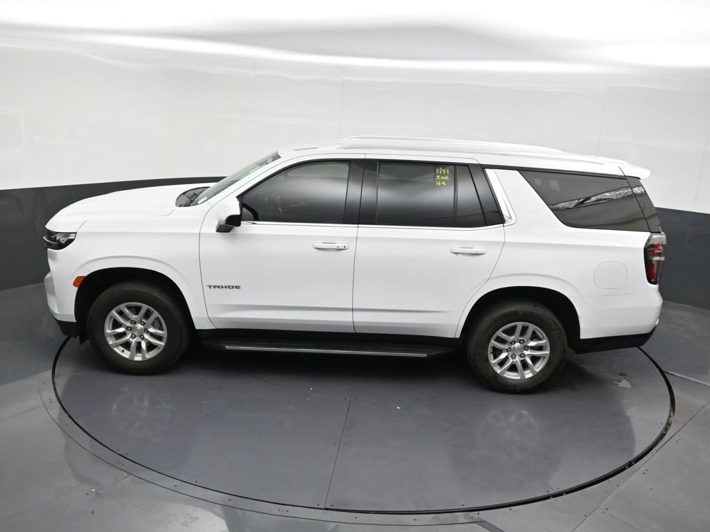 Used 2024 Chevrolet Tahoe LS RWD image 17