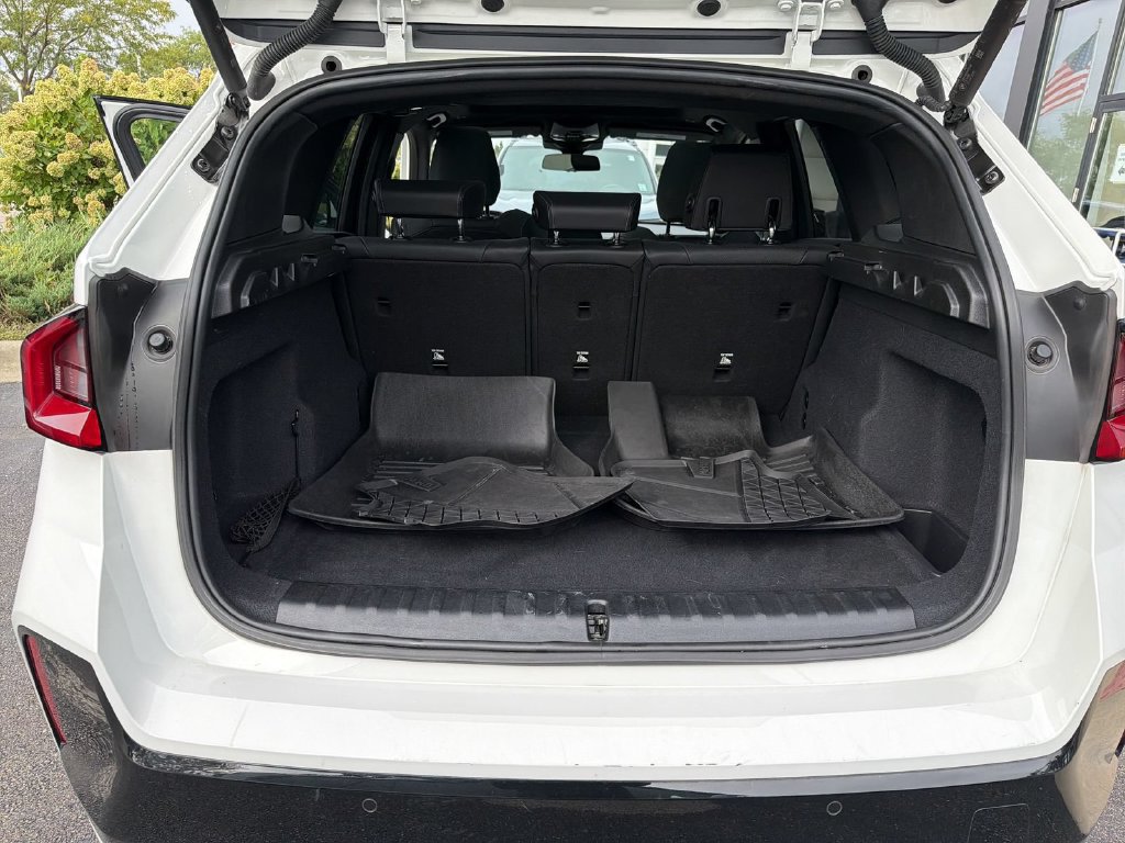 Used 2023 BMW X1 xDrive28i w/ M Sport Package AWD/4WD image 22