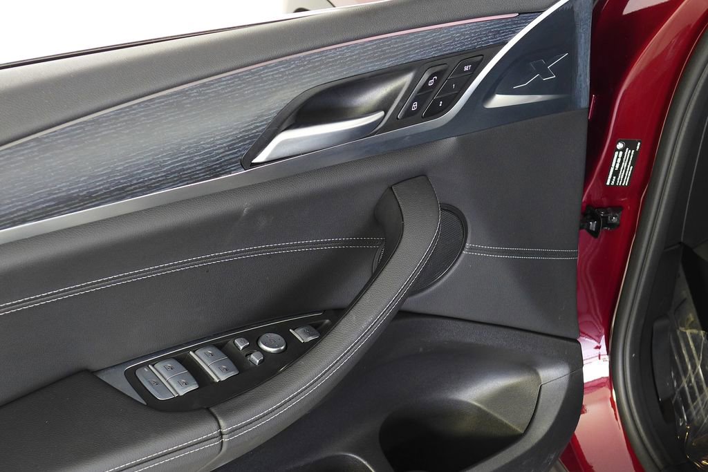 Certified 2022 BMW X3 sDrive30i w/ Premium Package 2 image 12