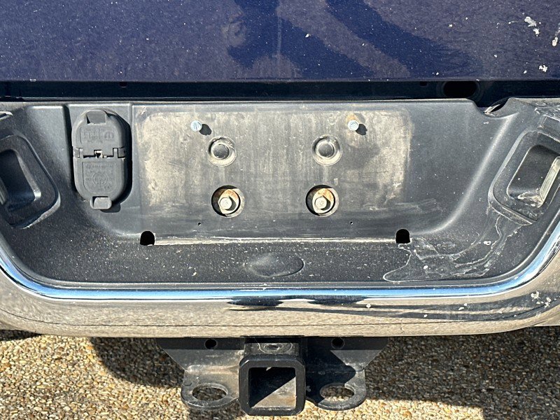 Used 2016 RAM 1500 Laramie w/ Convenience Group image 43