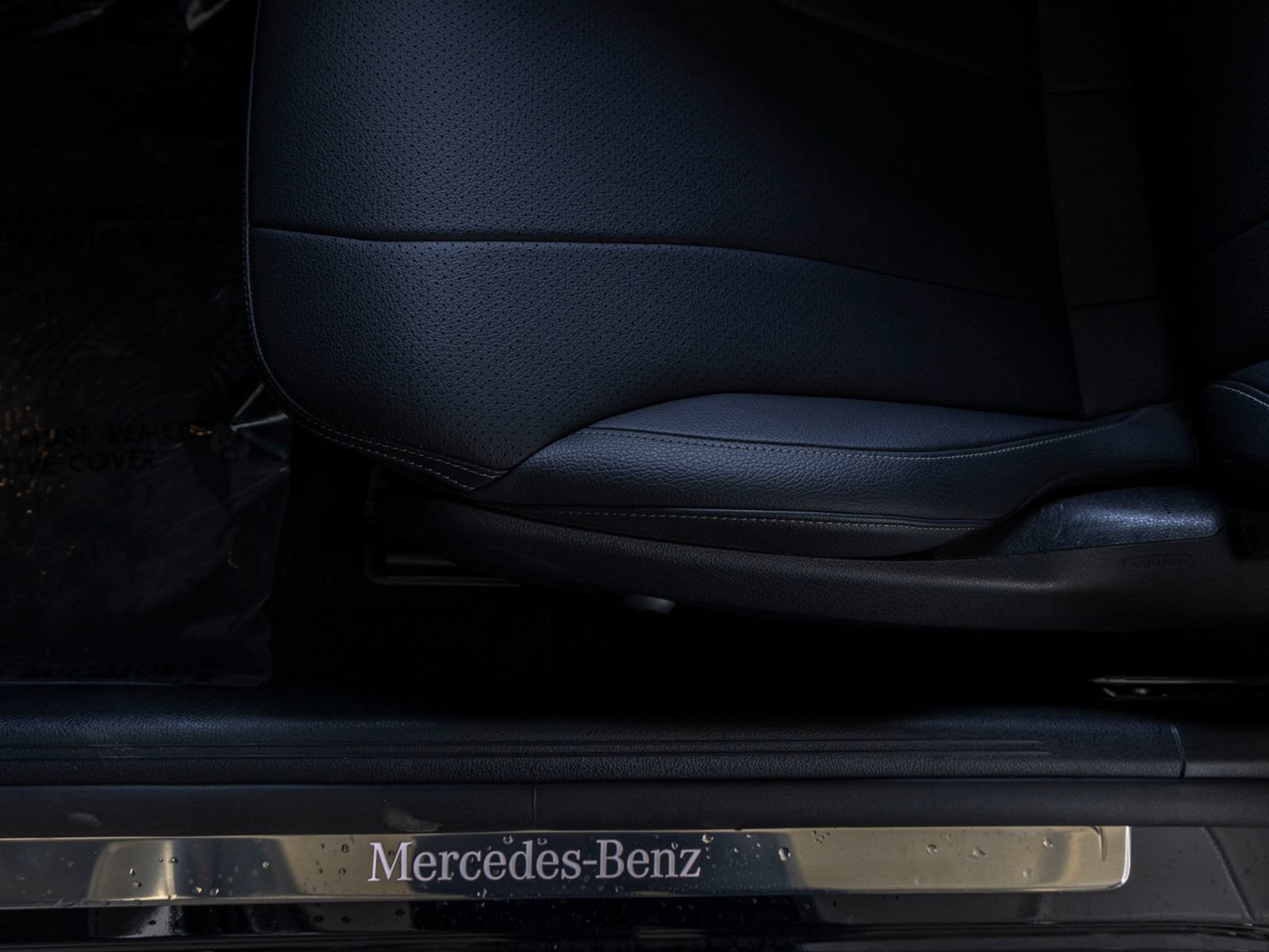 Certified 2026 Mercedes-Benz CLE 300 4MATIC Coupe image 13
