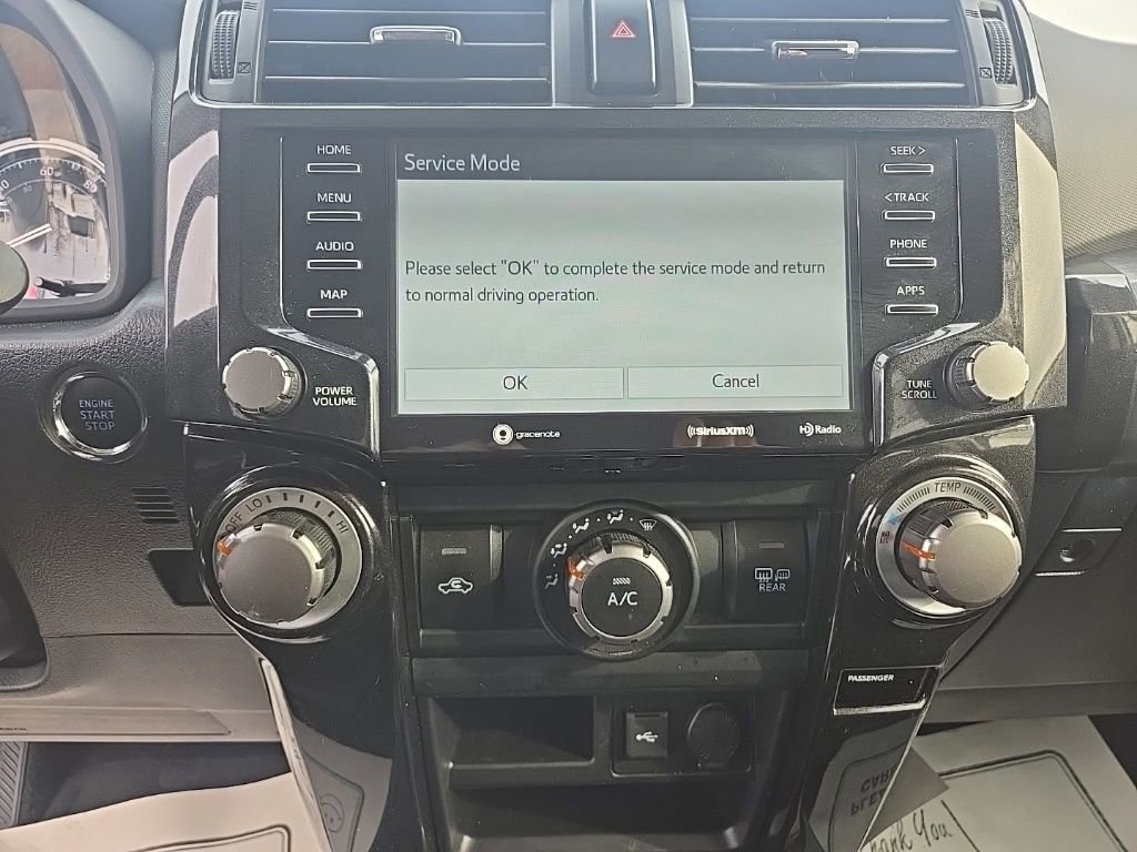 Used 2024 Toyota 4Runner TRD Off-Road image 23