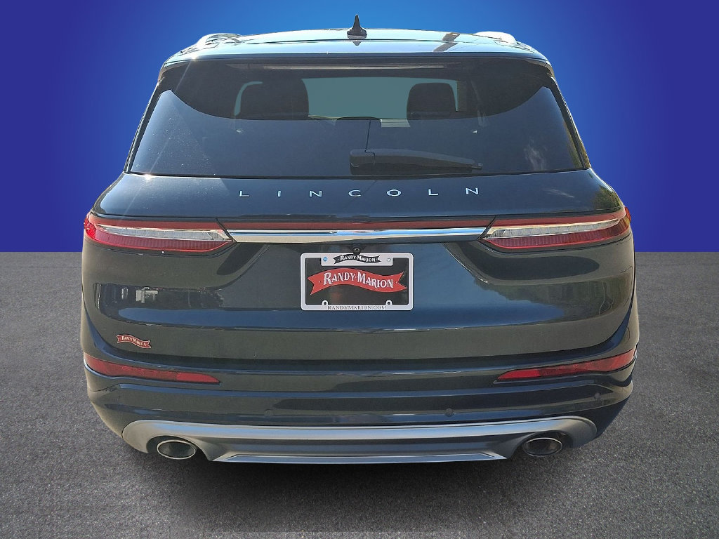 Used 2020 Lincoln Corsair Reserve w/ Equipment Group 201A AWD/4WD image 5