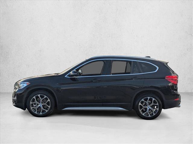 Used 2021 BMW X1 xDrive28i w/ Convenience Package image 9
