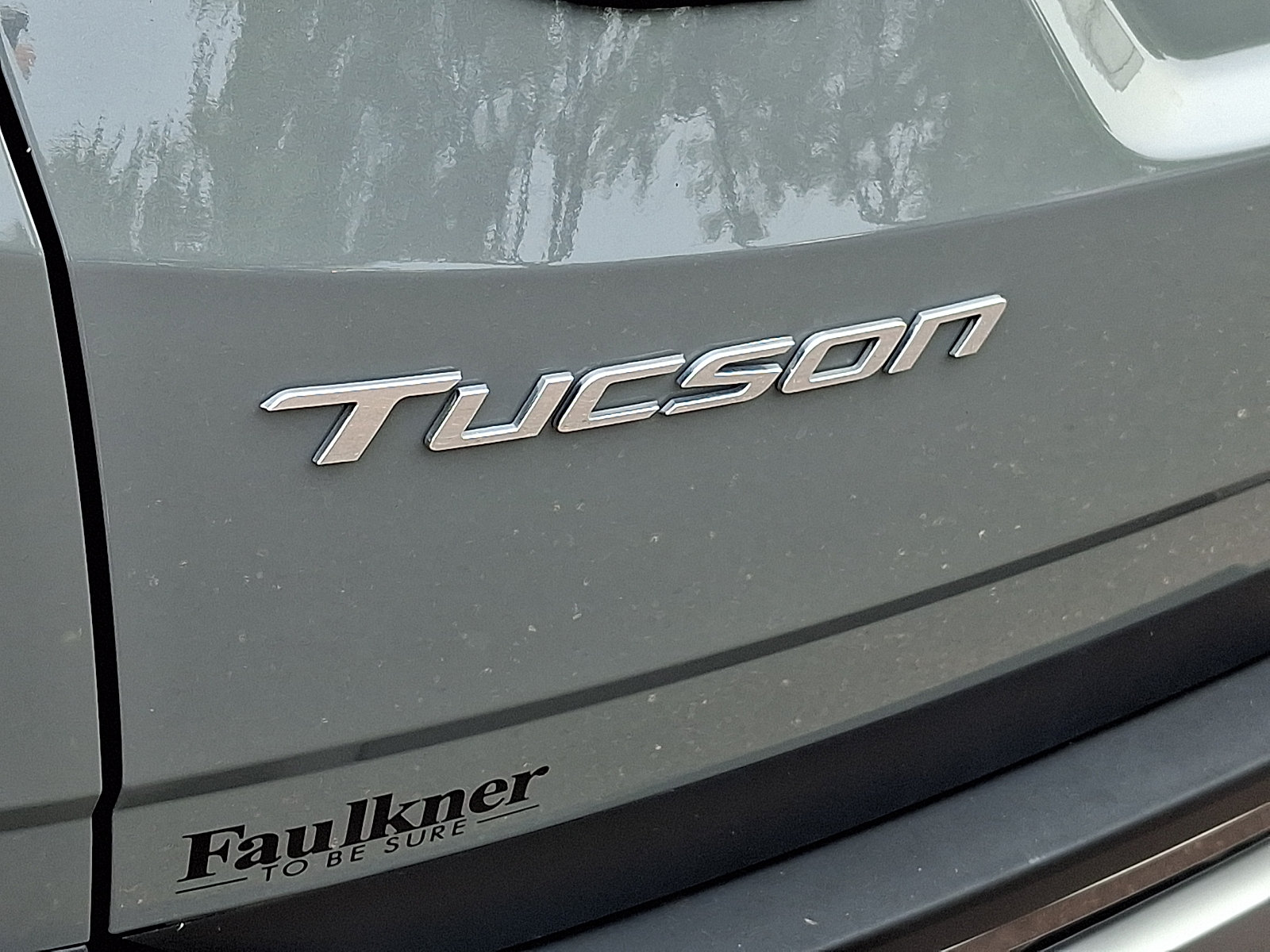 Used 2024 Hyundai Tucson Limited AWD/4WD image 37
