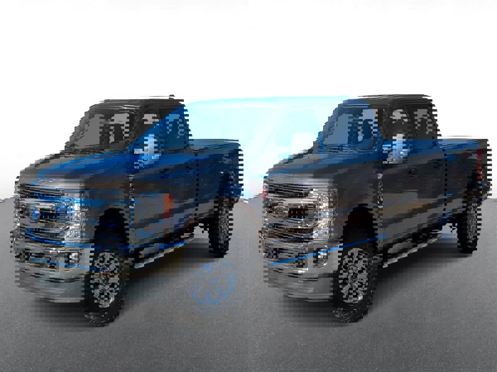 Used 2022 Ford F250 XLT w/ XLT Value Package