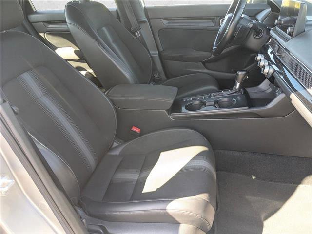 Used 2023 Honda Civic Sport image 21