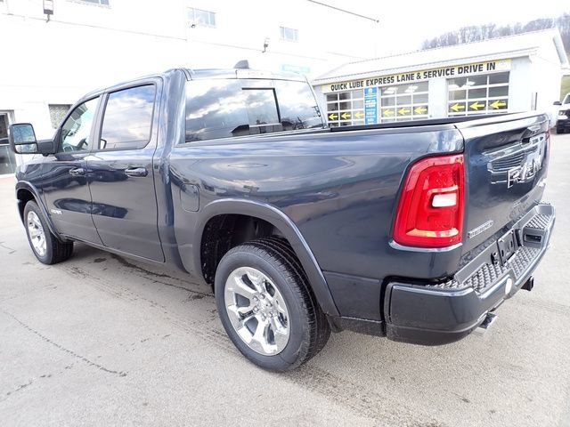 New 2026 RAM 1500 Big Horn AWD/4WD image 3