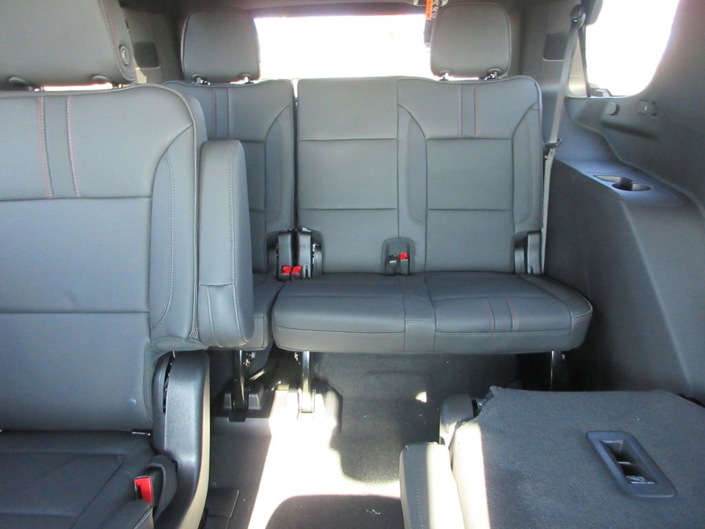 New 2026 Chevrolet Tahoe RST image 20