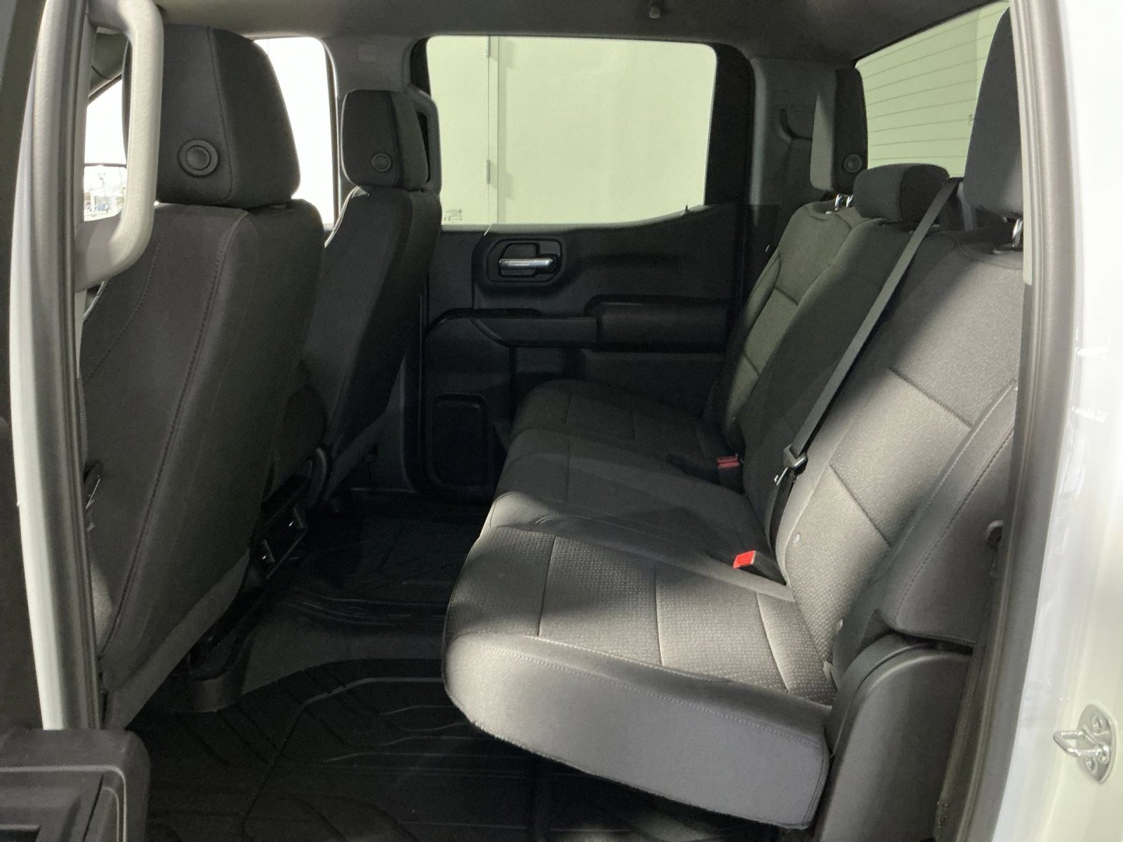 New 2026 Chevrolet Silverado 1500 W/T w/ WT Value Package image 30