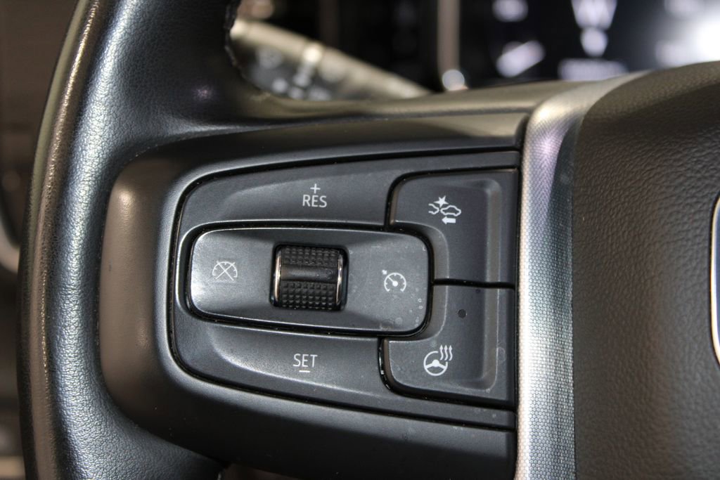 Used 2024 GMC Sierra 1500 SLE image 43