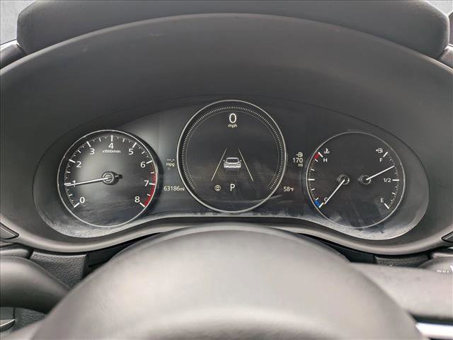Used 2023 MAZDA CX-30 AWD 2.5 S w/ Select Package image 12