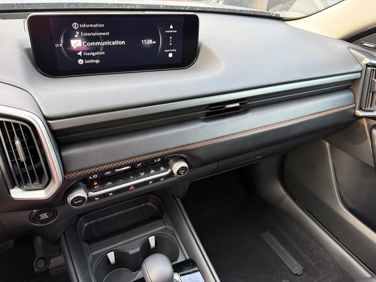New 2026 MAZDA CX-50 AWD 2.5 S w/ Weather Package image 25