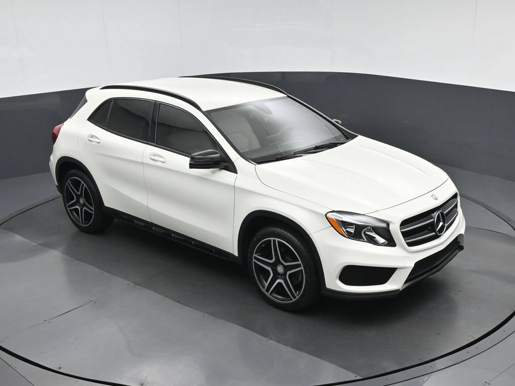 Used 2016 Mercedes-Benz GLA 250 image 55