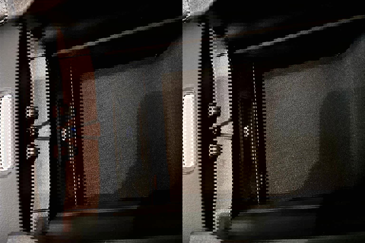 Used 2024 Mercedes-Benz E 350 4MATIC Sedan image 34