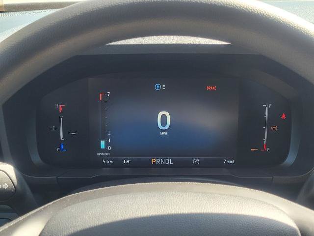 New 2026 Ford Maverick XL AWD/4WD image 42