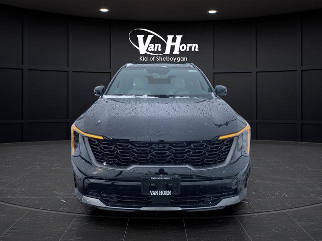 New 2026 Kia Sorento SX Prestige image 13