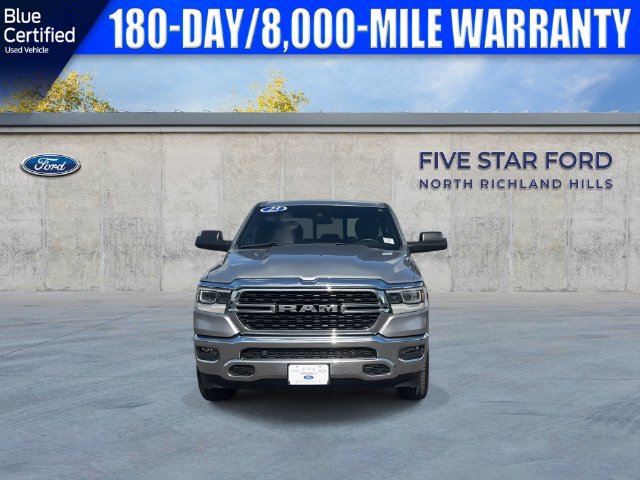 Used 2023 RAM 1500 Big Horn AWD/4WD image 4