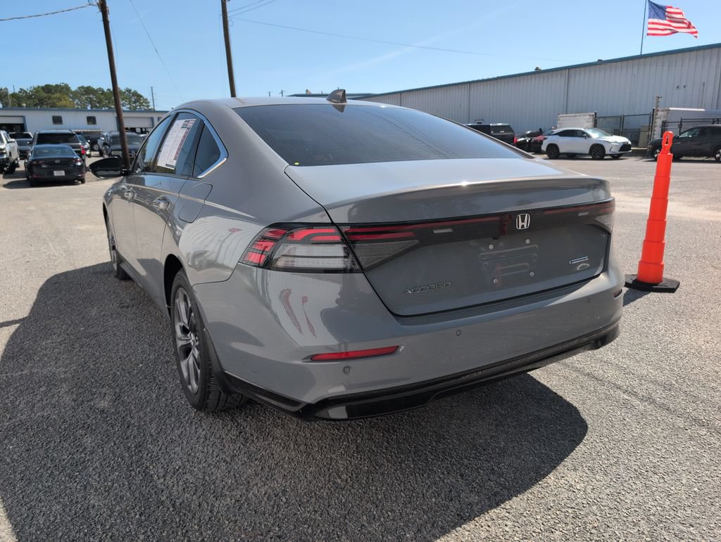 Used 2024 Honda Accord EX-L image 6