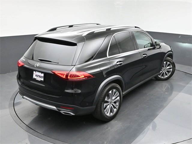Used 2022 Mercedes-Benz GLE 350 GLE 350 image 39