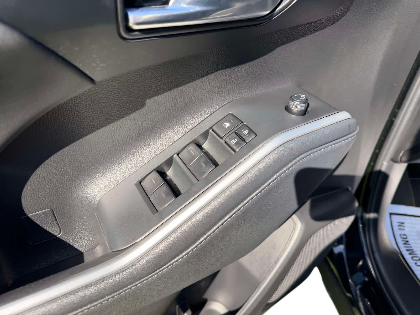 Used 2023 Toyota Highlander XLE AWD/4WD image 20
