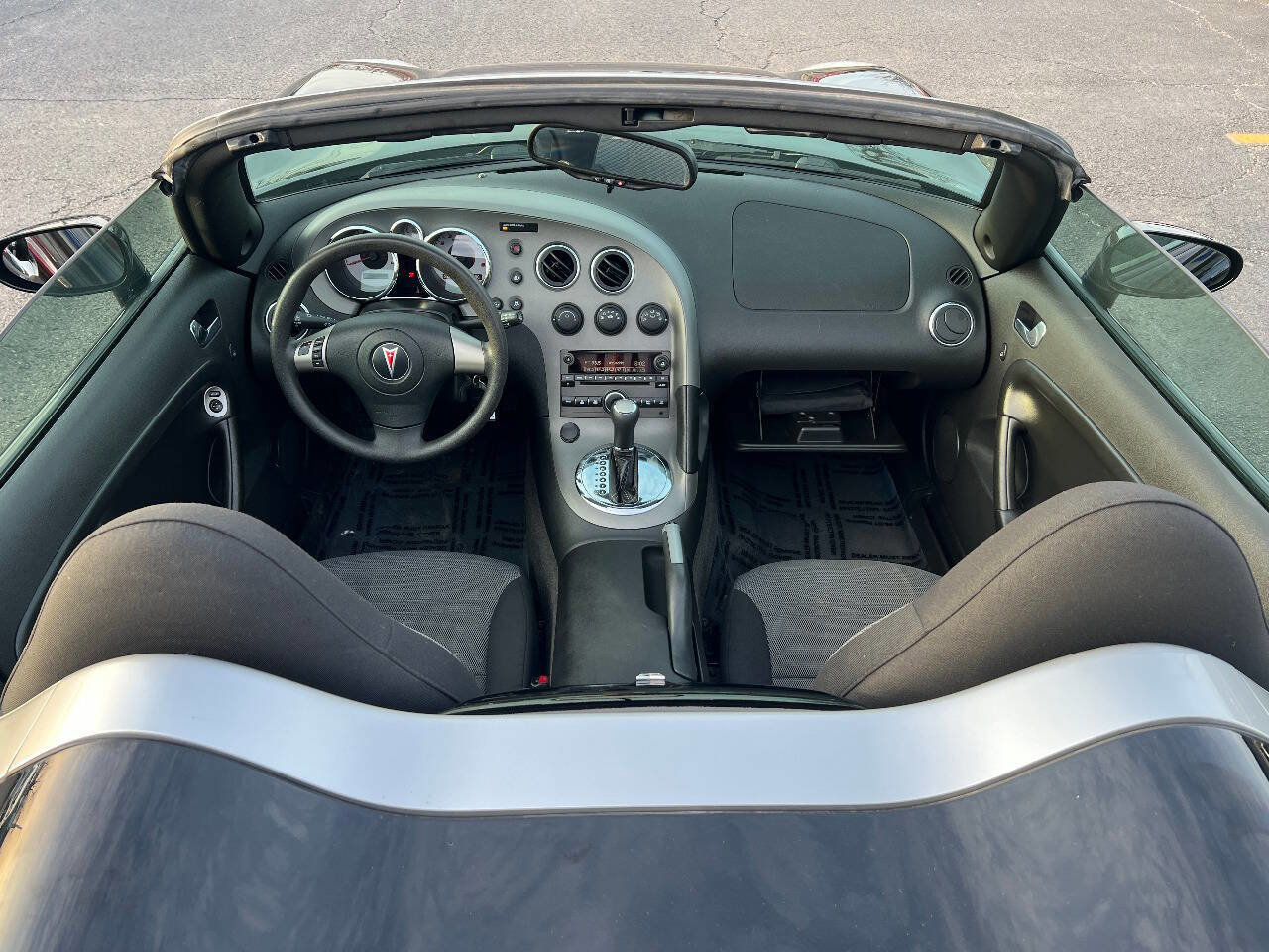 Used 2009 Pontiac Solstice Convertible w/ Preferred Package image 20