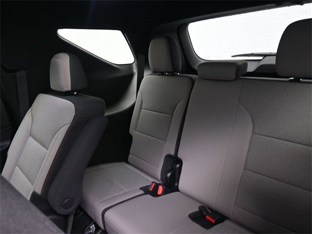 New 2026 Chevrolet Traverse LT w/ LPO, Floor Liner Package image 9