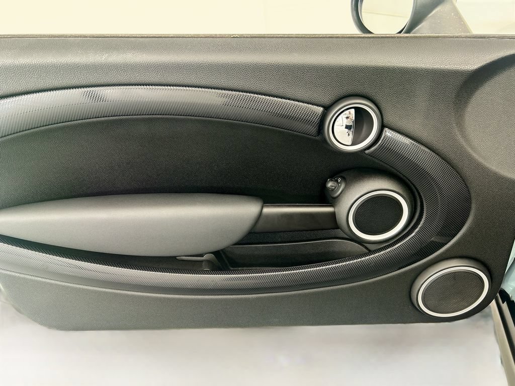 Used 2014 MINI Cooper S FWD image 20