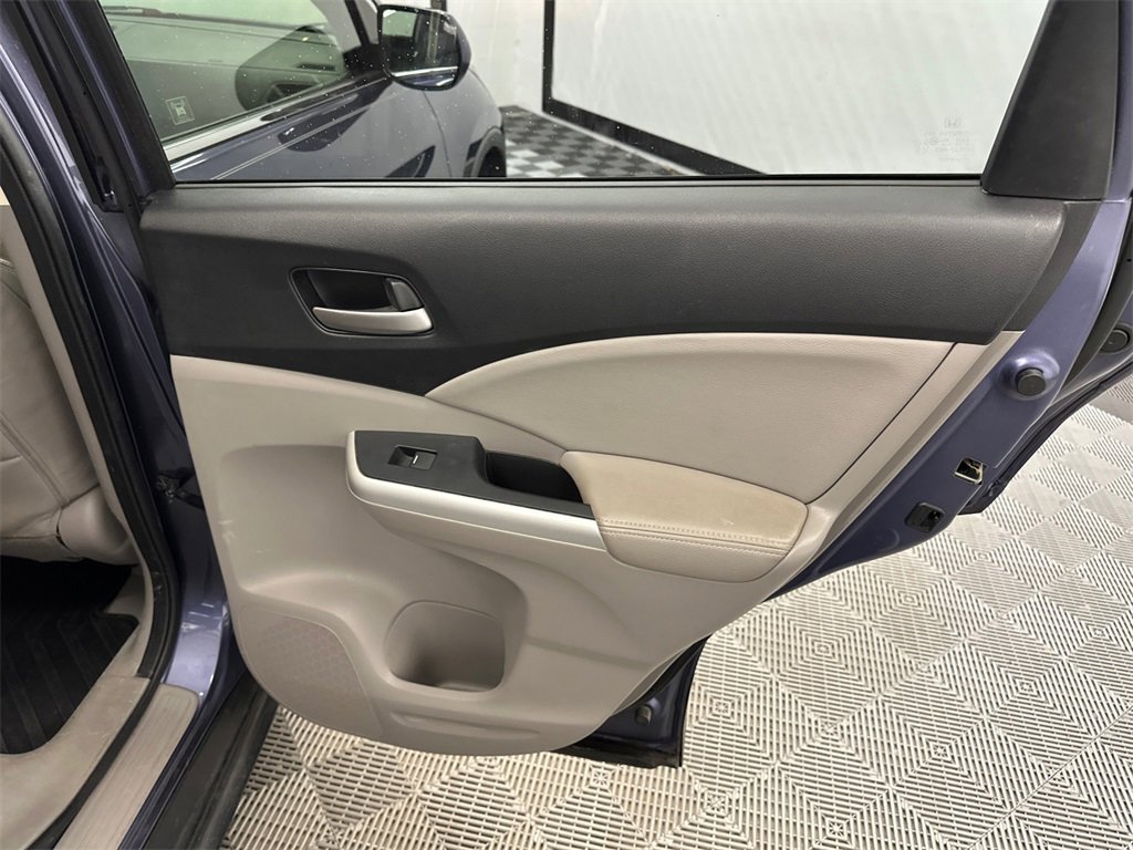 Used 2012 Honda CR-V EX-L image 17