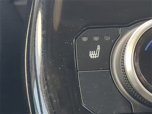 Certified 2022 Toyota Highlander XLE image 23